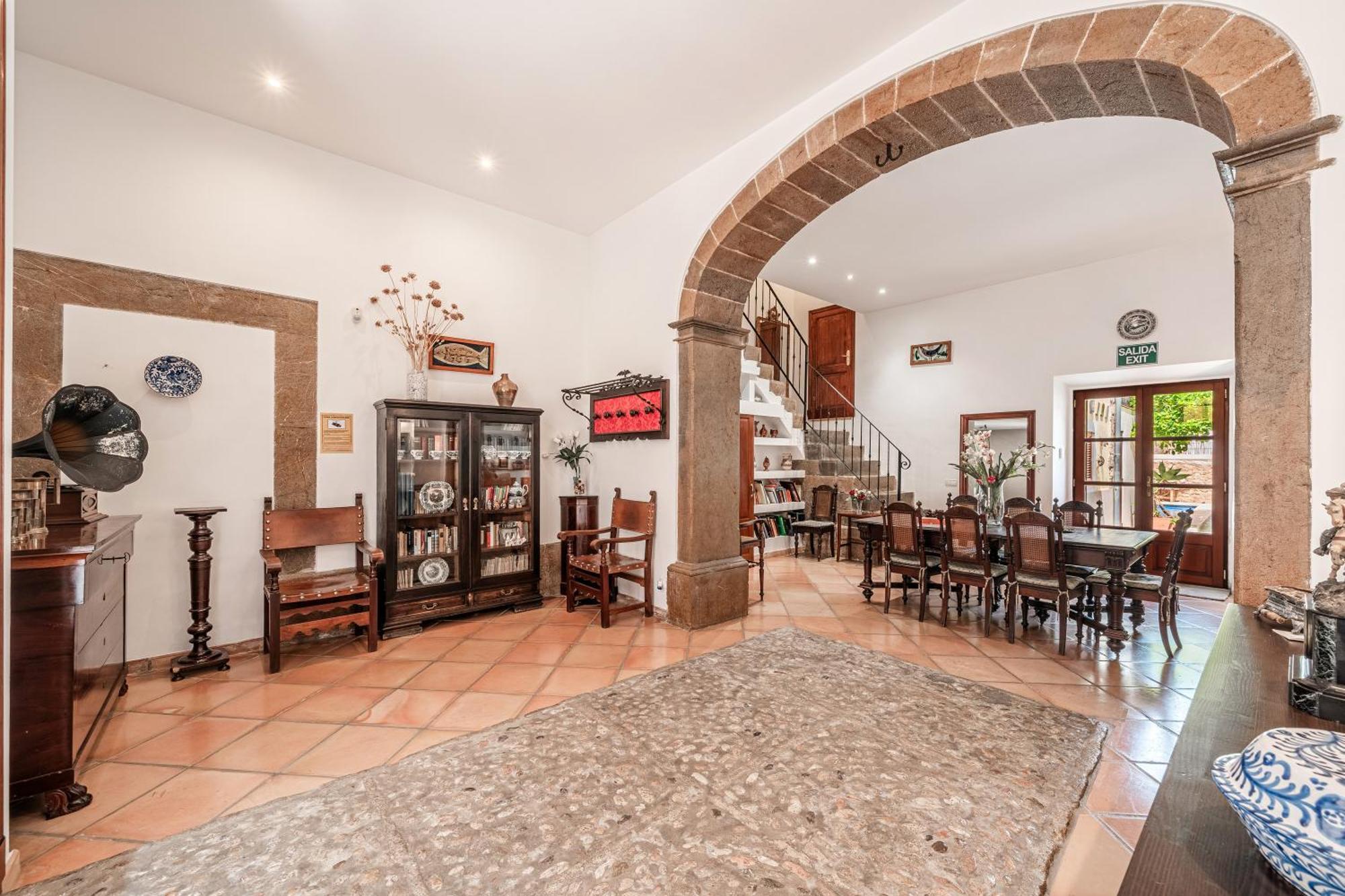 Sa Llimonera De * Binisalem